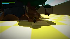 大乱斗 Chaos Battle