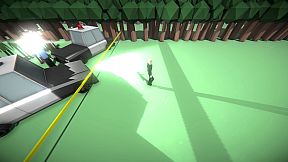 The Mystery of Happyville