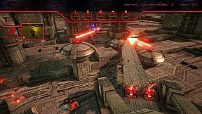 CARNAGE OFFERING Tower Defense