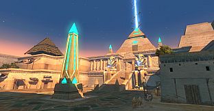 Continent of the 9th Seal: Starter Pack