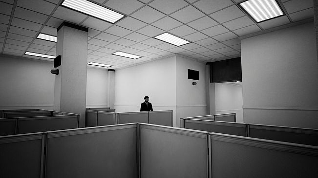 The Suits Have Gone Mad! - The Upper Class