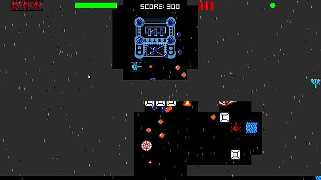 Tiger Tank 59 Ⅰ Air Strike MP034