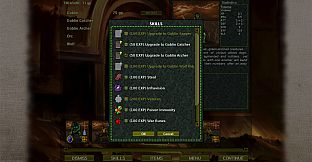 Age of Fear: The Free World