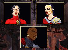 Emperor of the Fading Suns Enhanced