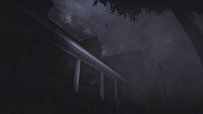 Whispering Lane: Horror