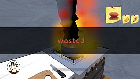 Clean Freak! Perfect Cook!