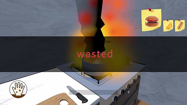 Clean Freak! Perfect Cook!