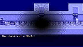 Journey of the Forgotten