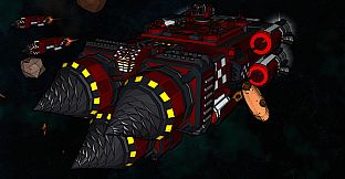 Void Destroyer 2 - Big Red