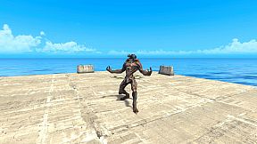 Vaccine Delivery Simulator