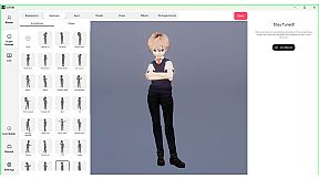 HIBE STUDIO: Interactive Live Streaming For Gamers & Vtubers