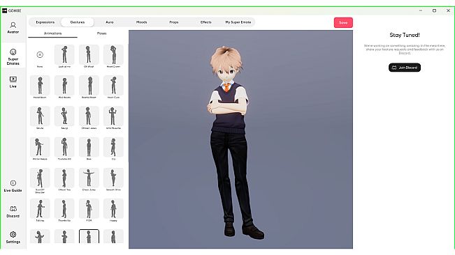 HIBE STUDIO: Interactive Live Streaming For Gamers & Vtubers