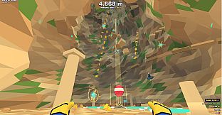 The Endless Pit