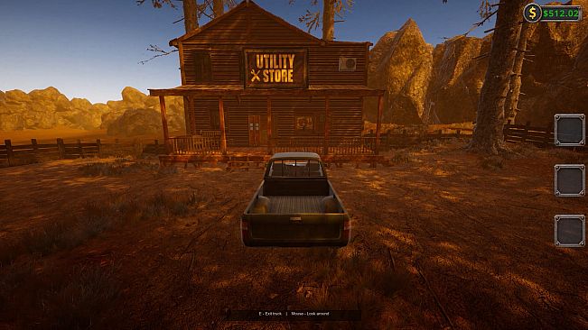 Junkyard Reseller
