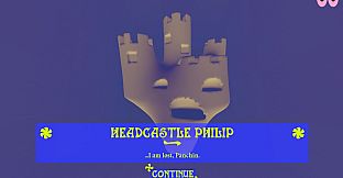 Panchin is Frustrated