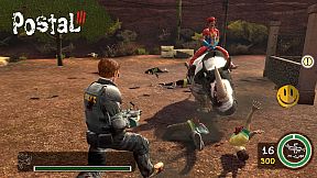 Postal III