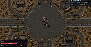 BeginnerZombieSurvival