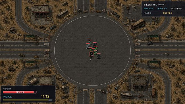 BeginnerZombieSurvival