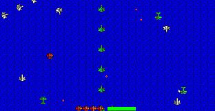 Tiger Fighter 1931 MP069