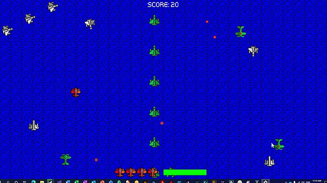 Tiger Fighter 1931 MP069