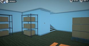 Pharmacy Simulator: Big Pharma