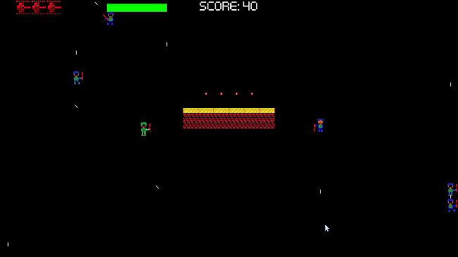 Tiger Soldier Ⅰ MP012