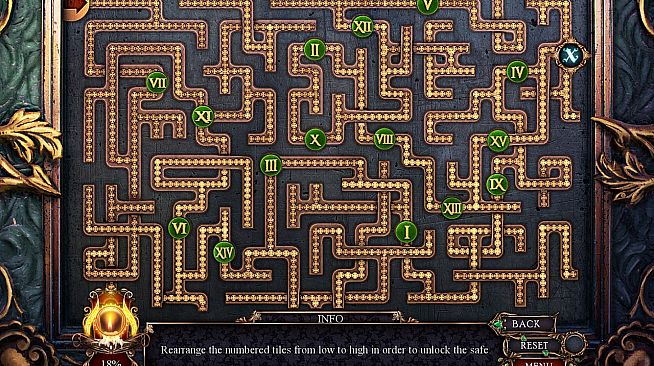 Dark Parables: Requiem for the Forgotten Shadow Collector's Edition