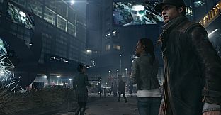 Watch_Dogs - Season Pass