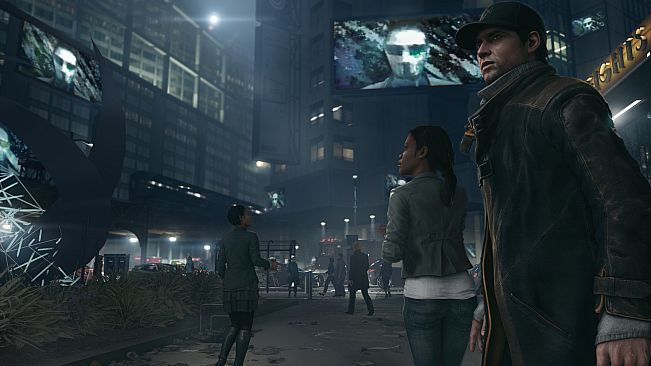 Watch_Dogs - Season Pass