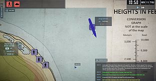 Radio Commander: Pacific '41