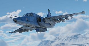 War Thunder - Su-39 Pack