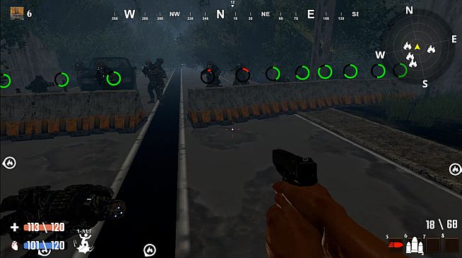 Dirty Room - Chapter 7 & 8