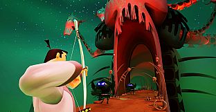 Samurai Jack: Battle Through Time