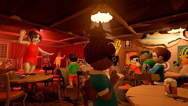 Drunkslop: Pub crawl COOP