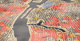 City of Gangsters: Shadow Government