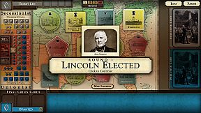Fort Sumter: The Secession Crisis