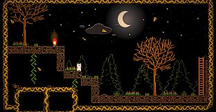 The Explorer Of Night