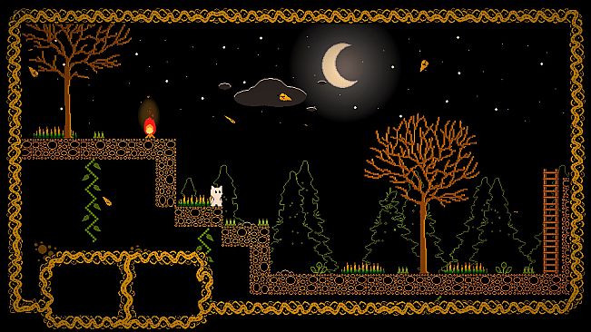 The Explorer Of Night