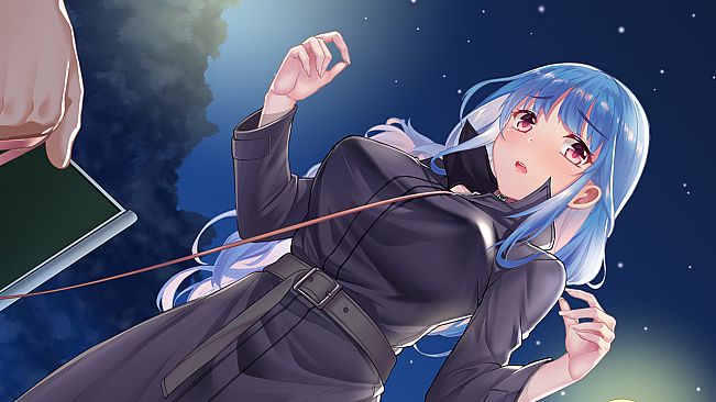 Seek Girl Ⅱ: Fresh