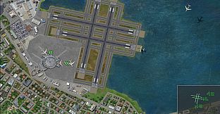 Airport Madness: World Edition