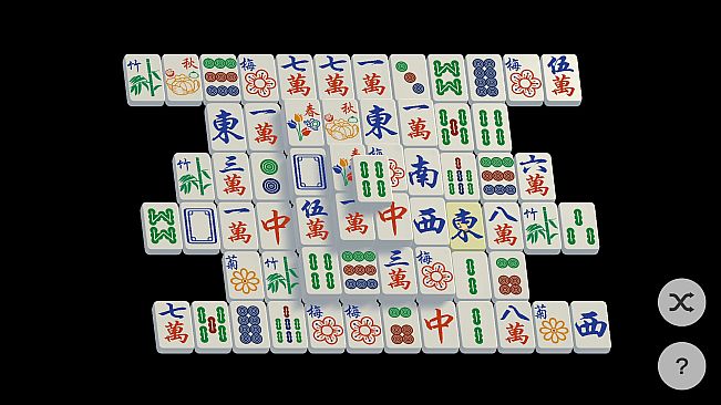 Mahjong Solitaire Pro