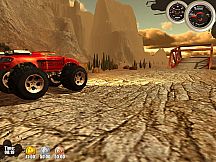 Monster Trucks Nitro
