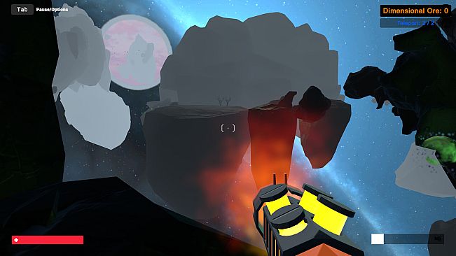 Seam Walker