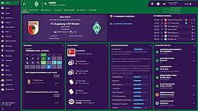 Football Manager 2019
