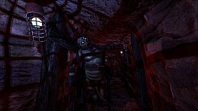 Doorways: The Underworld