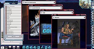 Fantasy Grounds - G.I. JOE Roleplaying Game Operation Cold Iron Adventure