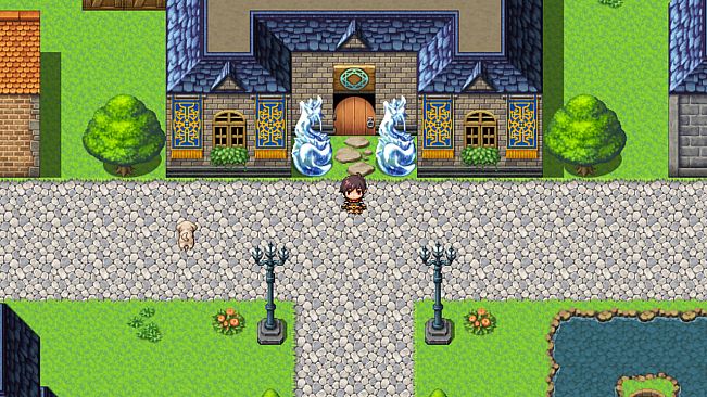 Become an Adventurer