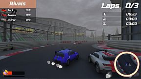 Turbo Racing