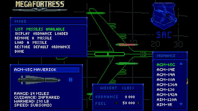 Megafortress Collection