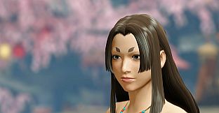 Monster Hunter Rise - "High-brows" makeup